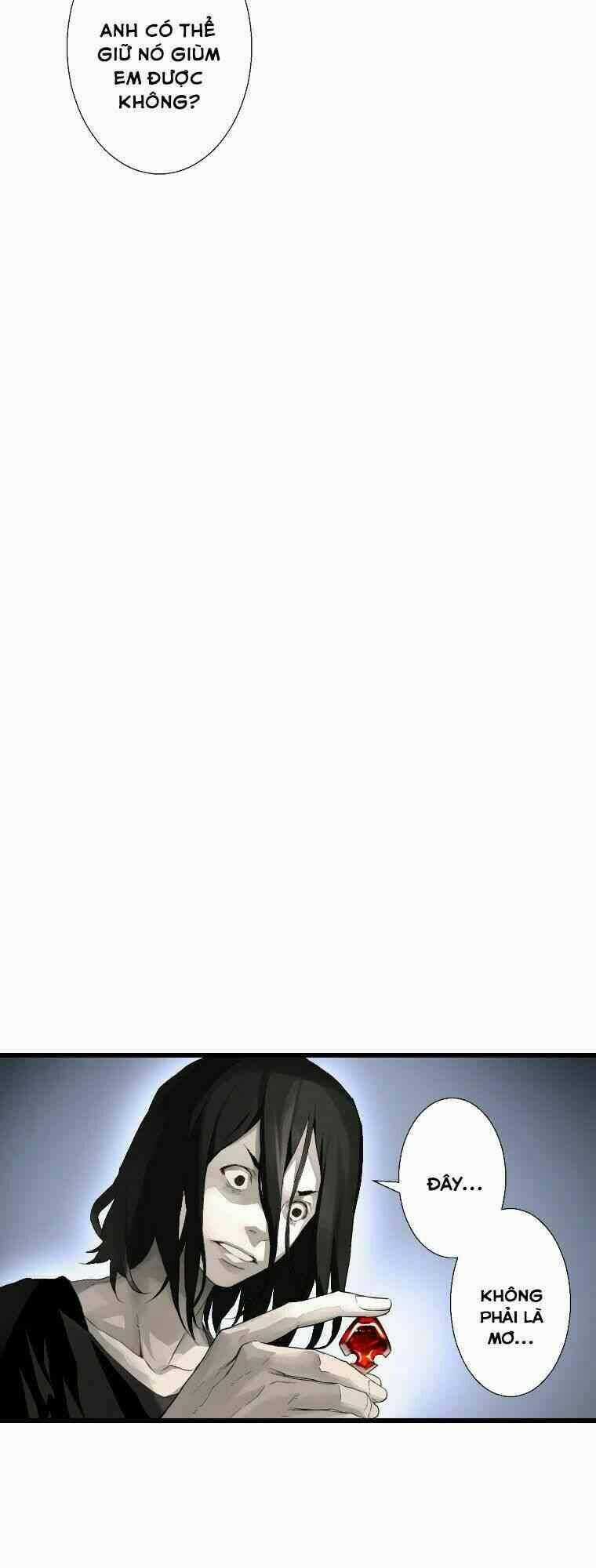 Triệu Hồi Đến Thế Giới Fantasy Chapter 6 trang 18