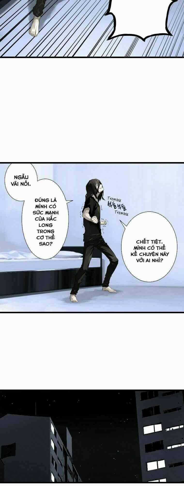 Triệu Hồi Đến Thế Giới Fantasy Chapter 6 trang 20