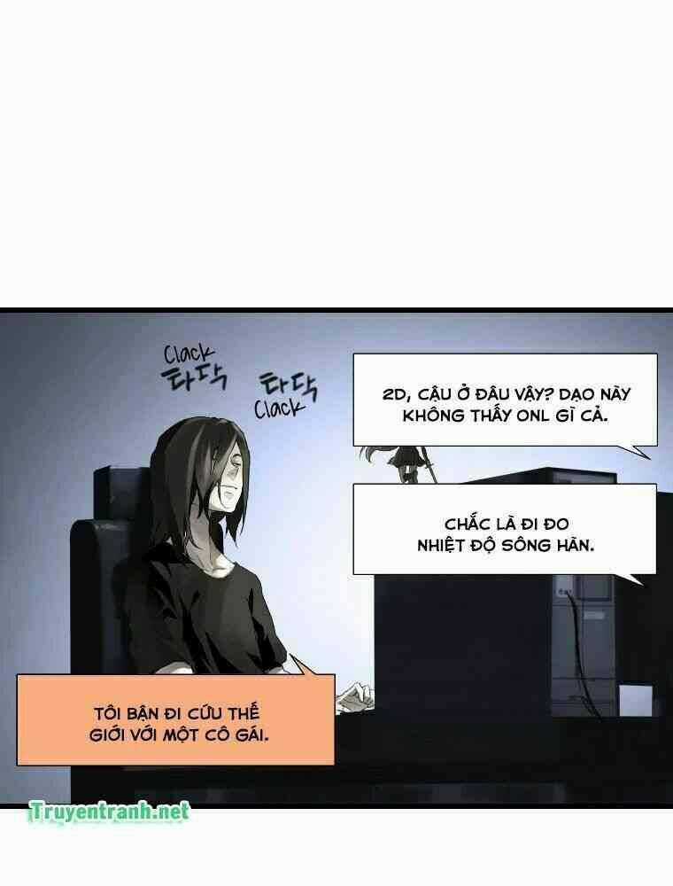 Triệu Hồi Đến Thế Giới Fantasy Chapter 6 trang 21