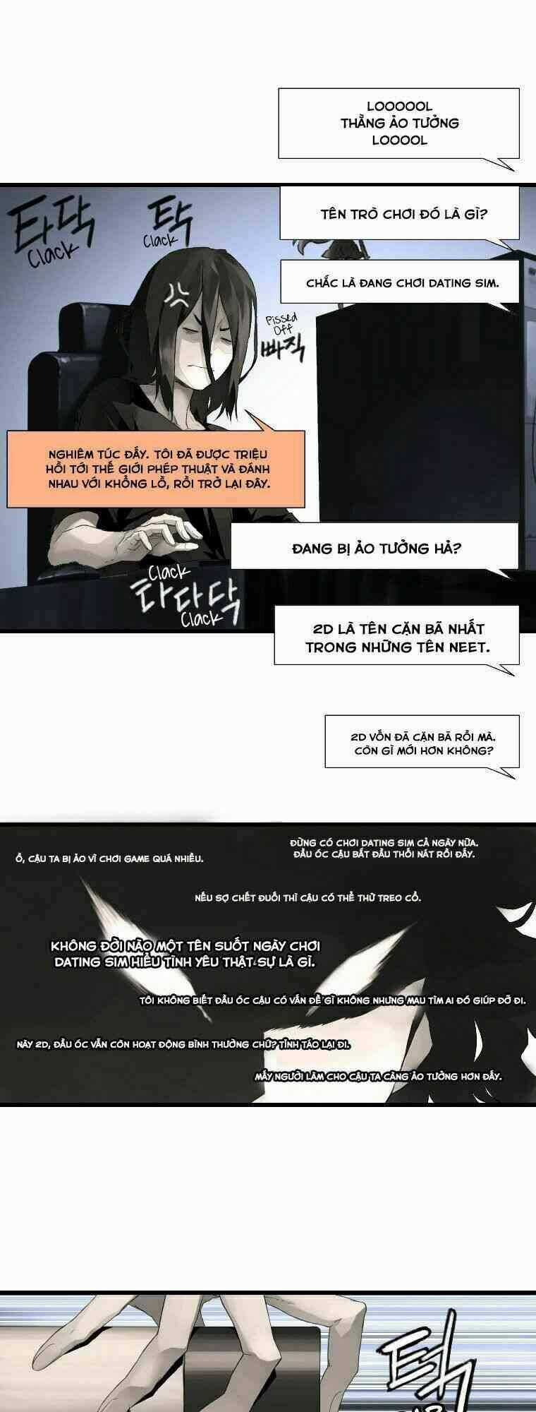 Triệu Hồi Đến Thế Giới Fantasy Chapter 6 trang 22