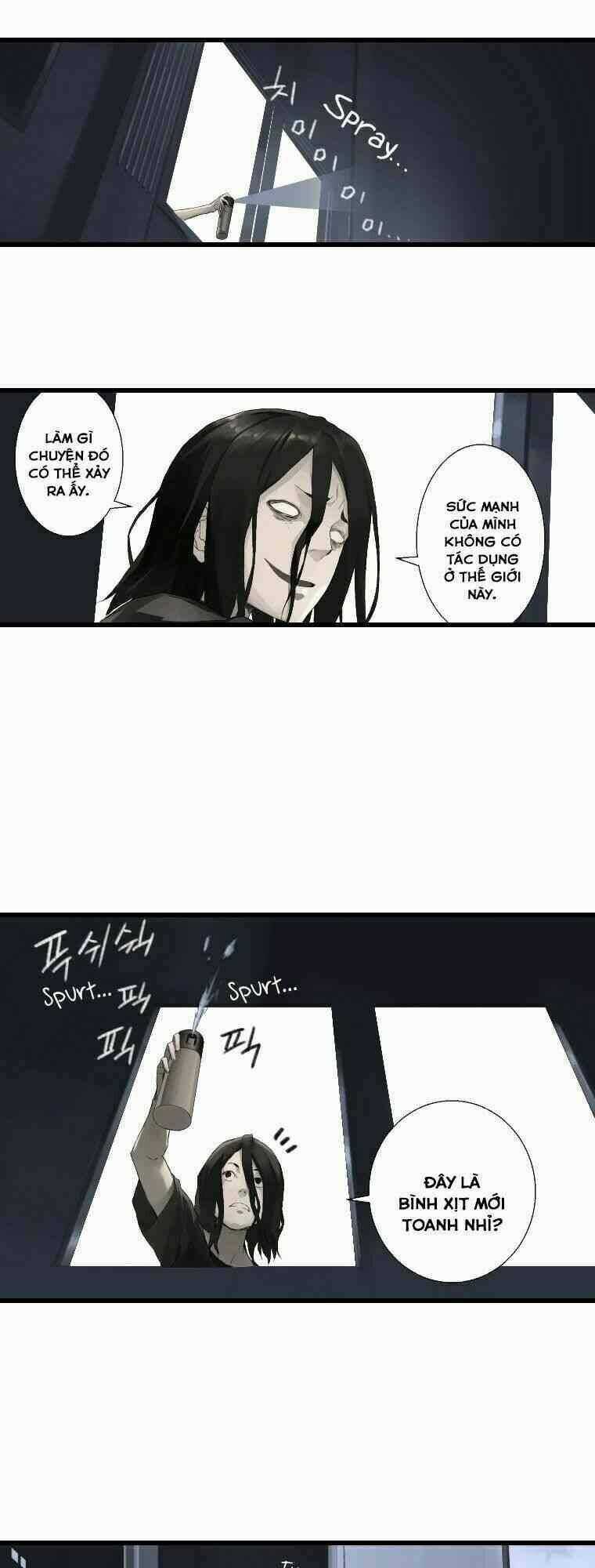 Triệu Hồi Đến Thế Giới Fantasy Chapter 6 trang 24