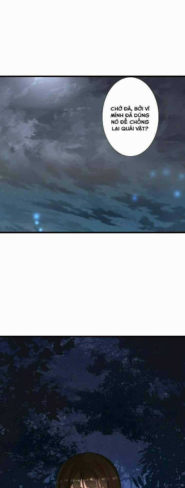 Triệu Hồi Đến Thế Giới Fantasy Chapter 6 trang 26