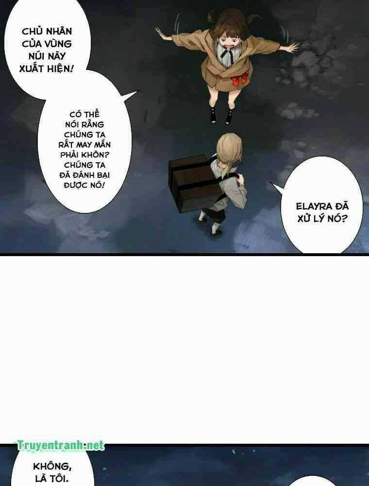 Triệu Hồi Đến Thế Giới Fantasy Chapter 6 trang 31