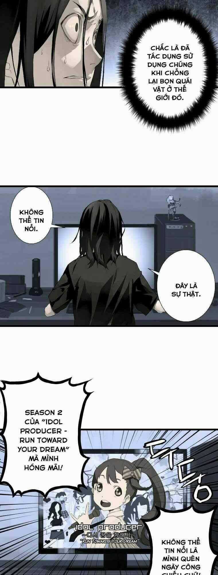 Triệu Hồi Đến Thế Giới Fantasy Chapter 6 trang 32