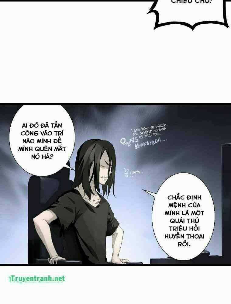 Triệu Hồi Đến Thế Giới Fantasy Chapter 6 trang 33