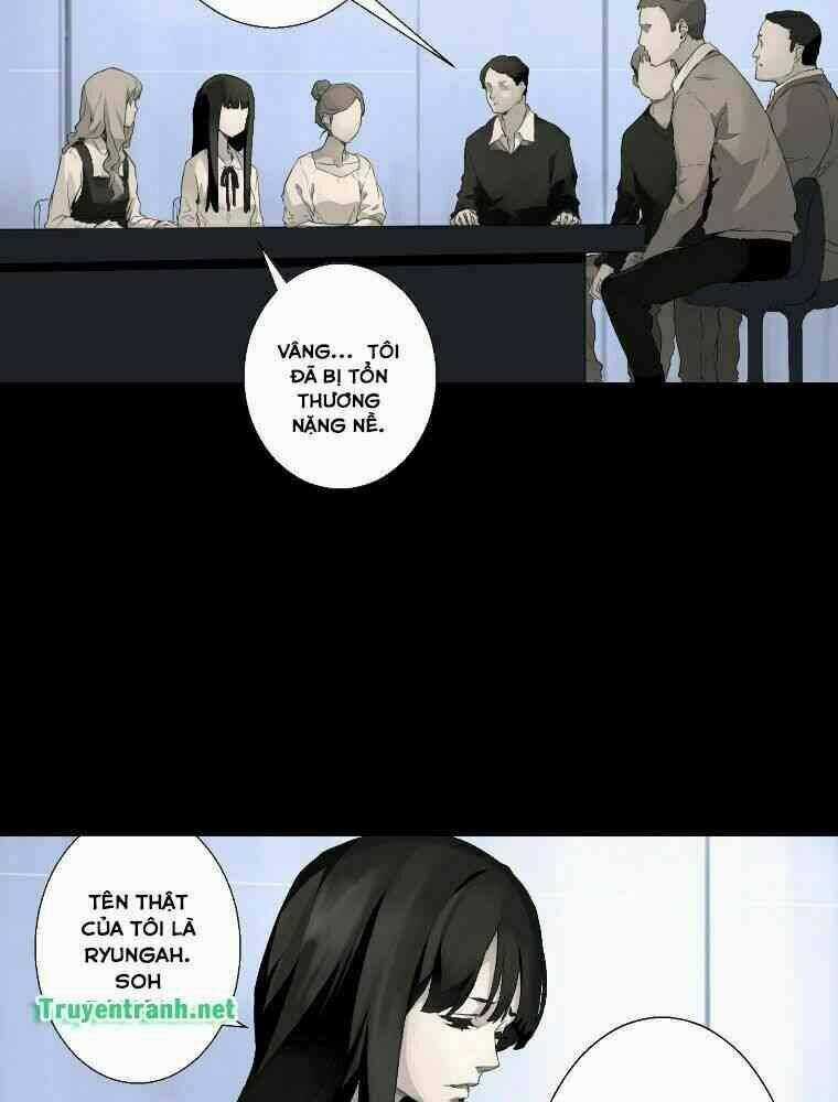 Triệu Hồi Đến Thế Giới Fantasy Chapter 6 trang 35