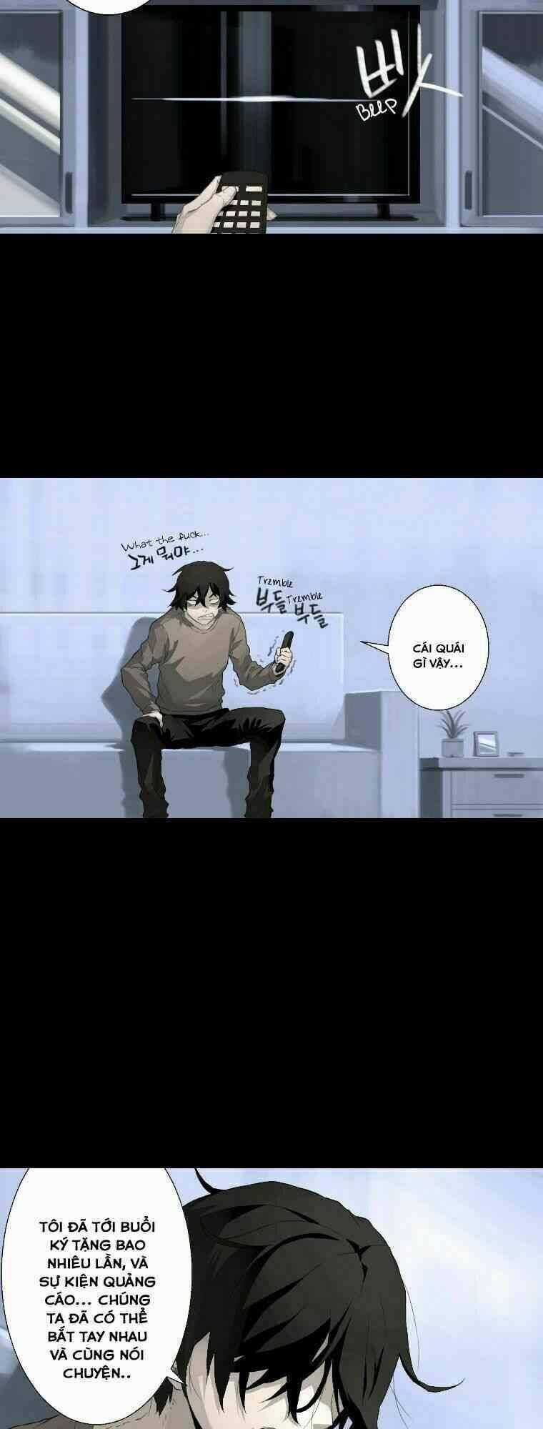 Triệu Hồi Đến Thế Giới Fantasy Chapter 6 trang 38