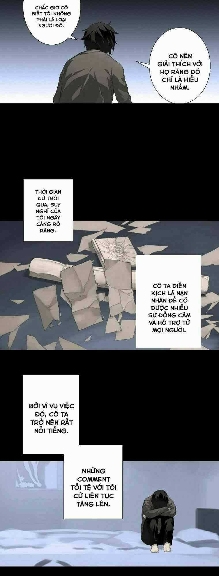 Triệu Hồi Đến Thế Giới Fantasy Chapter 6 trang 40