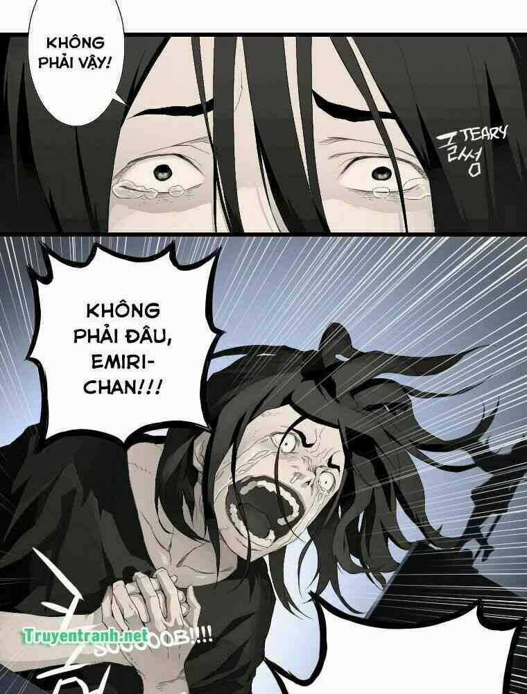 Triệu Hồi Đến Thế Giới Fantasy Chapter 6 trang 43