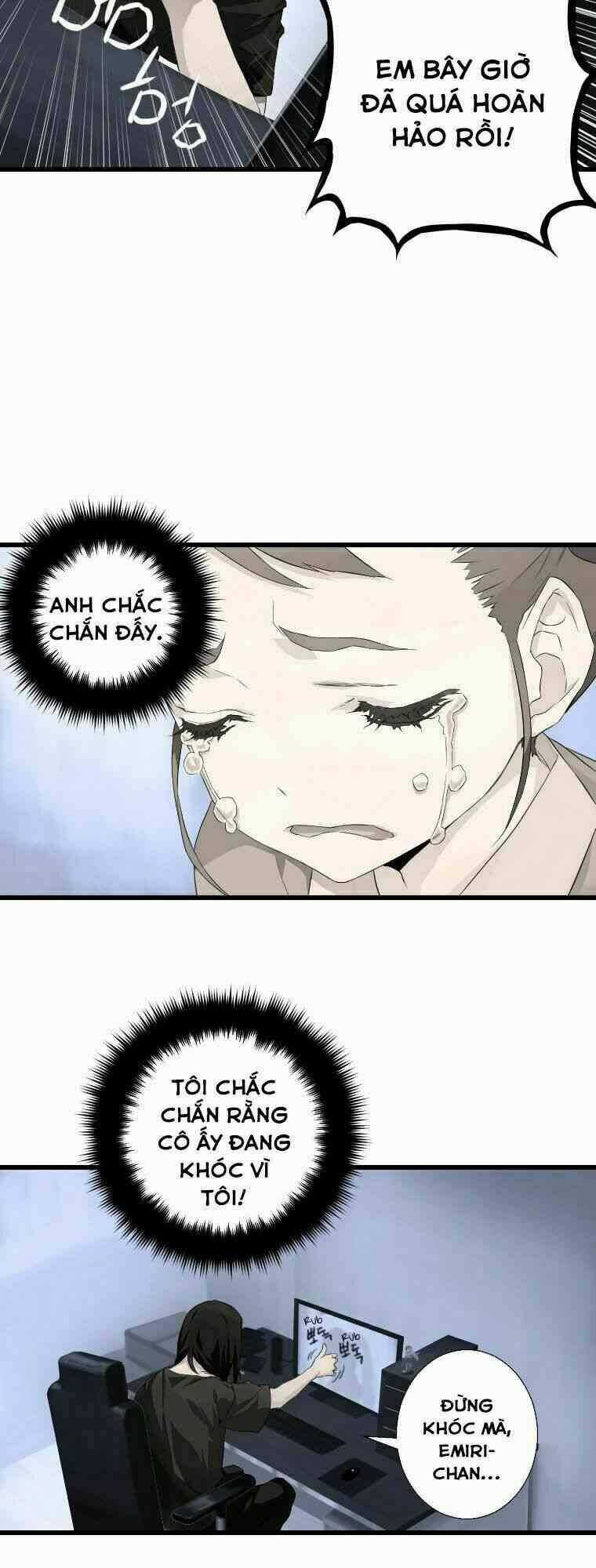 Triệu Hồi Đến Thế Giới Fantasy Chapter 6 trang 44