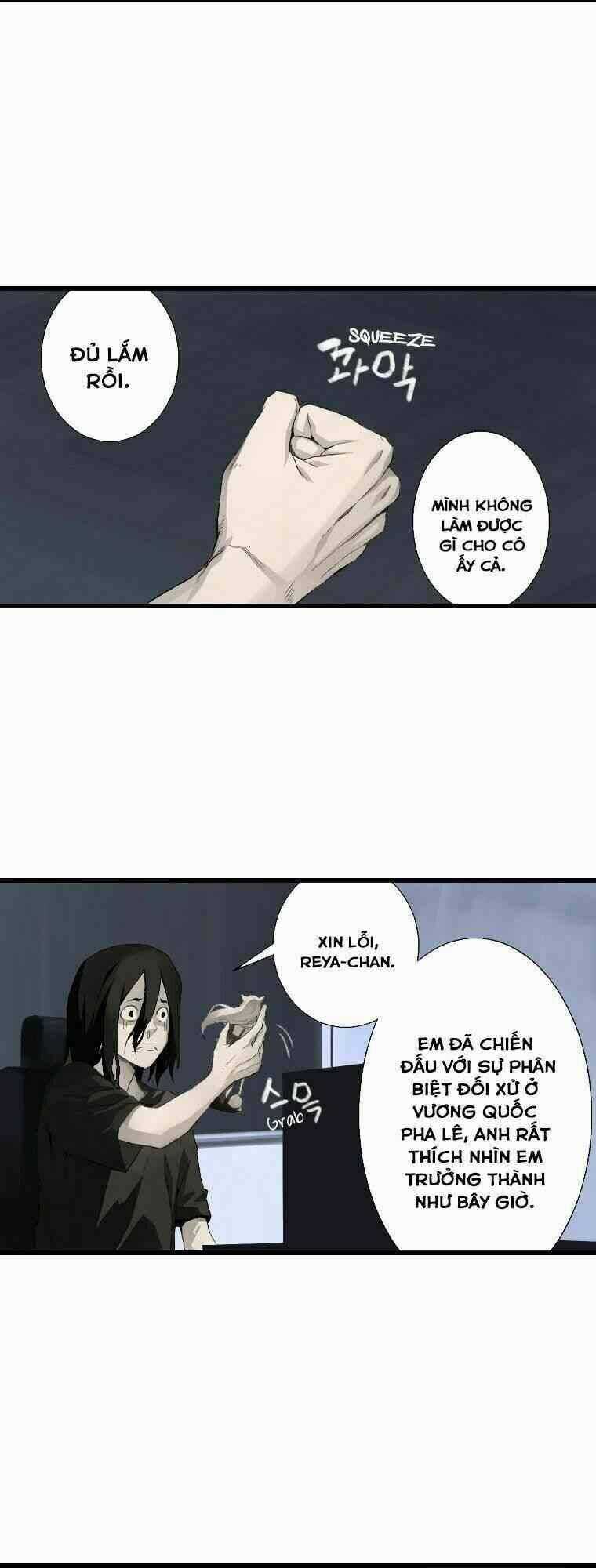 Triệu Hồi Đến Thế Giới Fantasy Chapter 6 trang 46