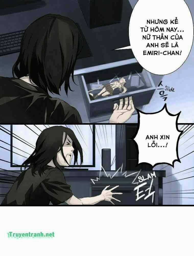 Triệu Hồi Đến Thế Giới Fantasy Chapter 6 trang 47