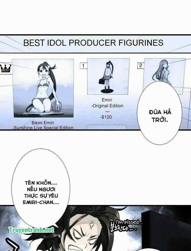 Triệu Hồi Đến Thế Giới Fantasy Chapter 6 trang 49