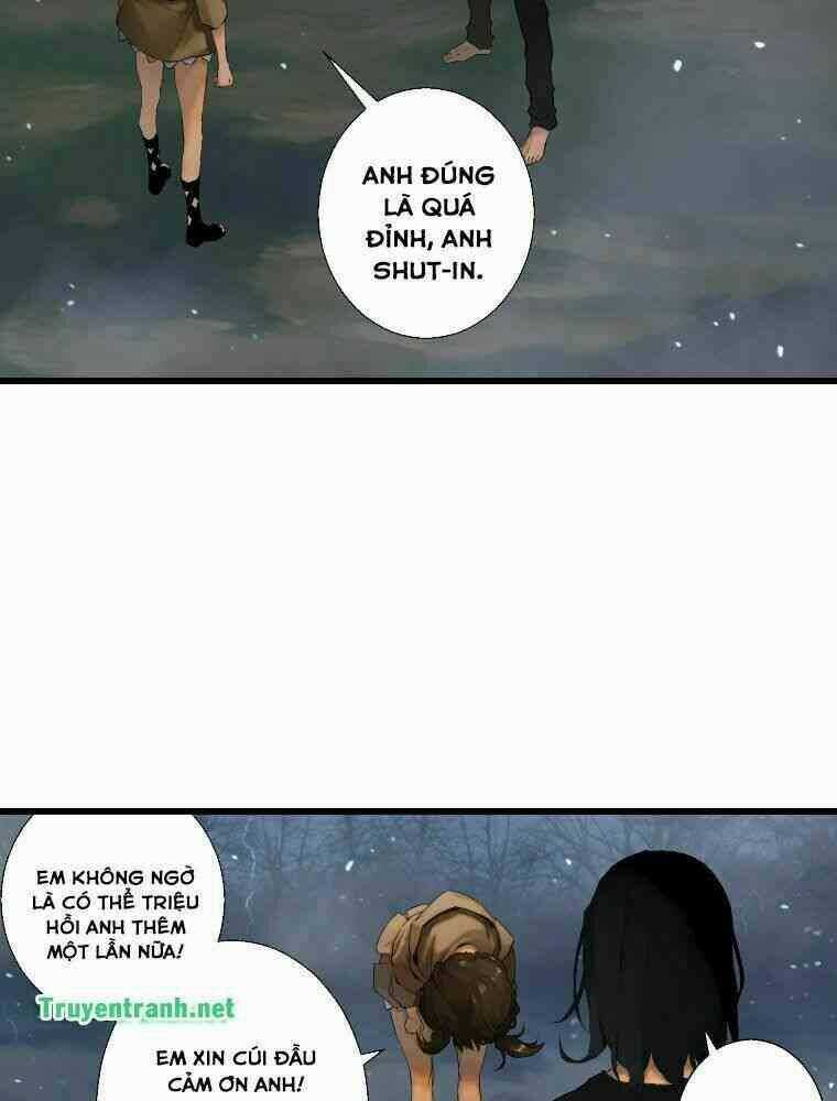 Triệu Hồi Đến Thế Giới Fantasy Chapter 6 trang 5