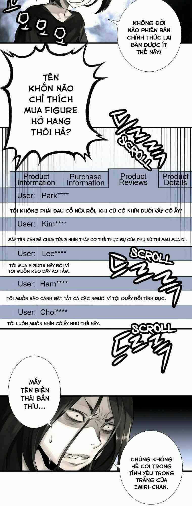 Triệu Hồi Đến Thế Giới Fantasy Chapter 6 trang 50