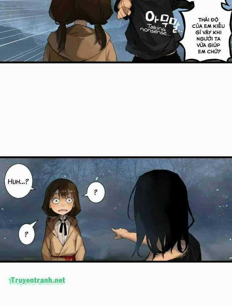 Triệu Hồi Đến Thế Giới Fantasy Chapter 6 trang 7