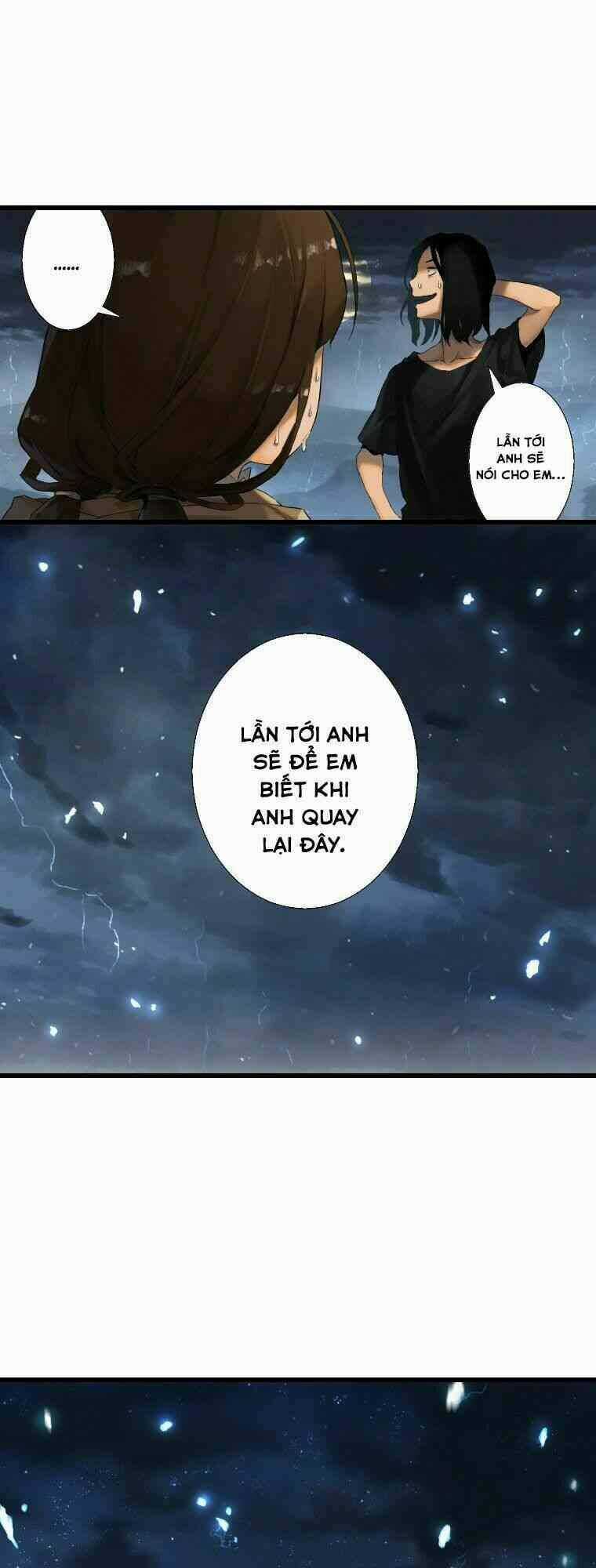 Triệu Hồi Đến Thế Giới Fantasy Chapter 6 trang 8