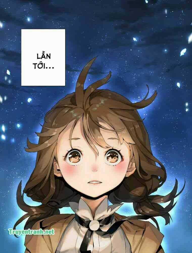 Triệu Hồi Đến Thế Giới Fantasy Chapter 6 trang 9