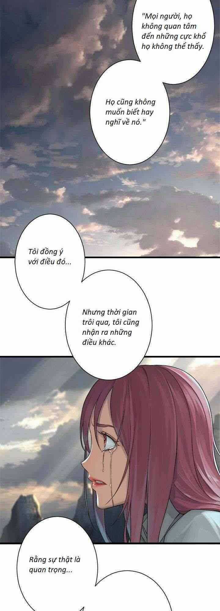 Triệu Hồi Đến Thế Giới Fantasy Chapter 60 trang 11