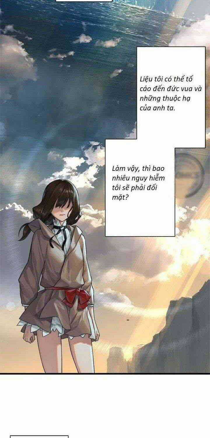 Triệu Hồi Đến Thế Giới Fantasy Chapter 60 trang 13