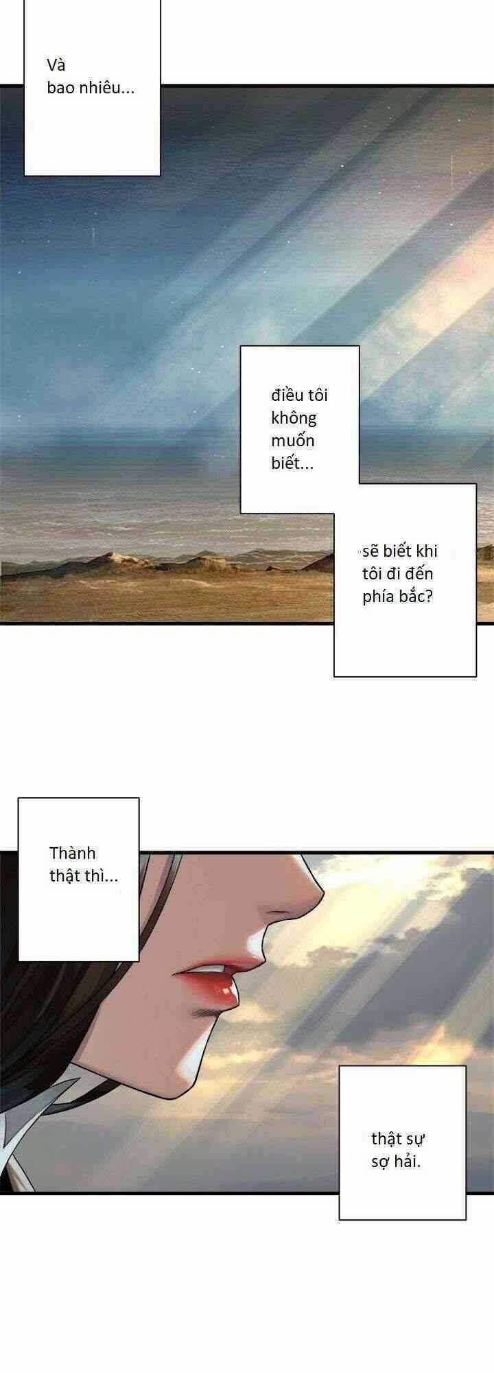 Triệu Hồi Đến Thế Giới Fantasy Chapter 60 trang 14