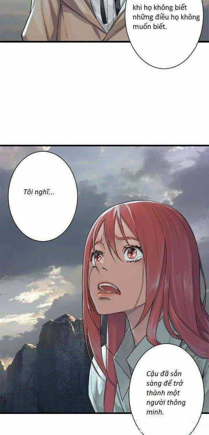 Triệu Hồi Đến Thế Giới Fantasy Chapter 60 trang 16