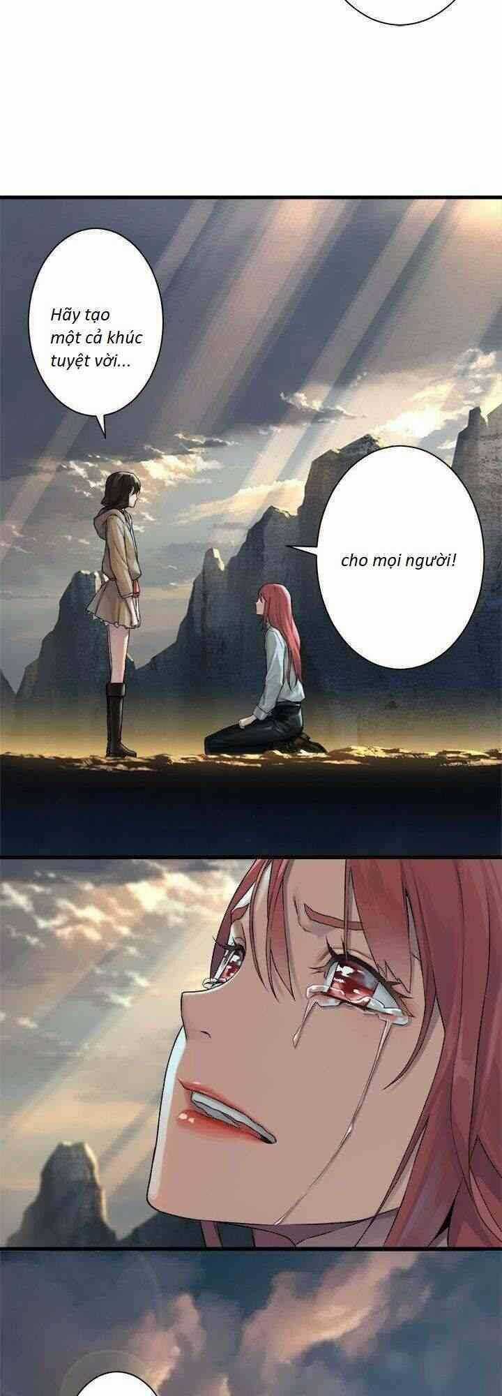 Triệu Hồi Đến Thế Giới Fantasy Chapter 60 trang 17