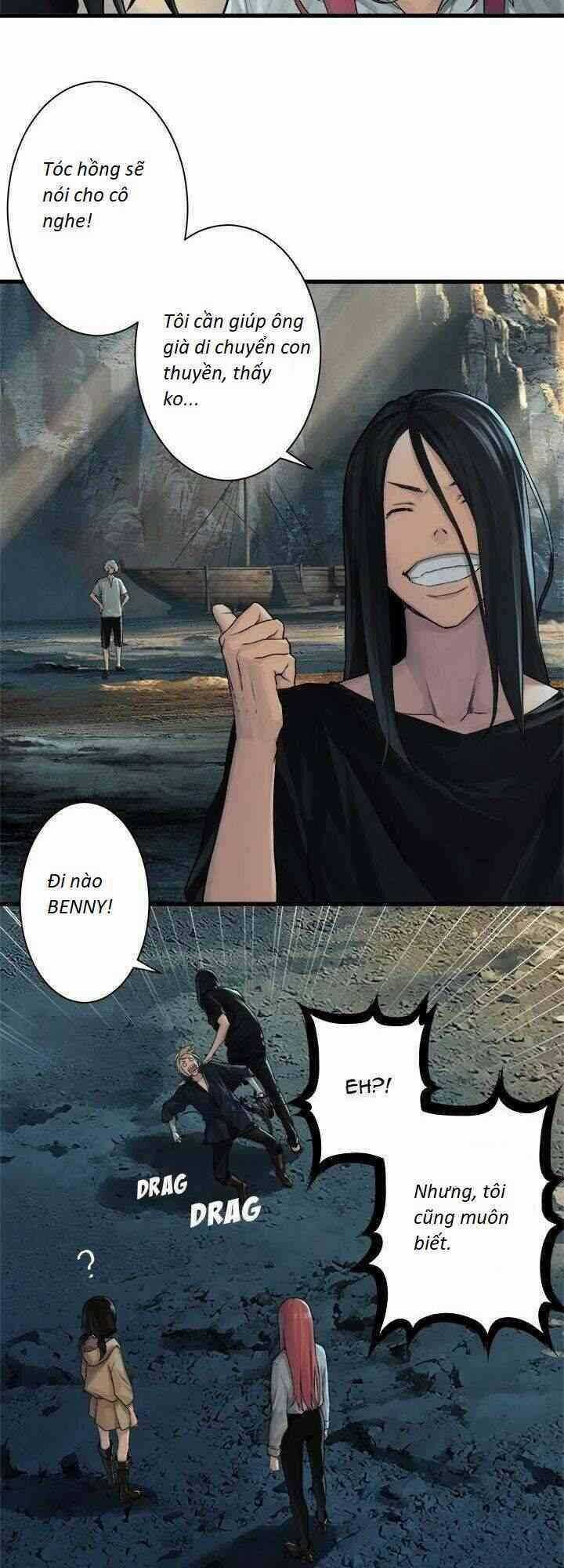 Triệu Hồi Đến Thế Giới Fantasy Chapter 60 trang 2