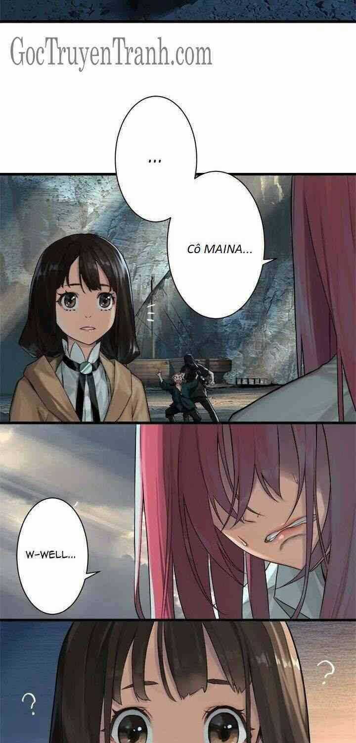 Triệu Hồi Đến Thế Giới Fantasy Chapter 60 trang 3