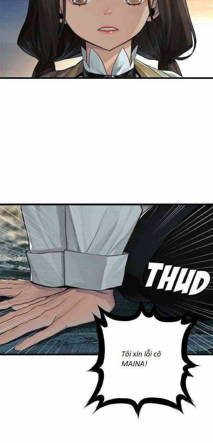 Triệu Hồi Đến Thế Giới Fantasy Chapter 60 trang 4