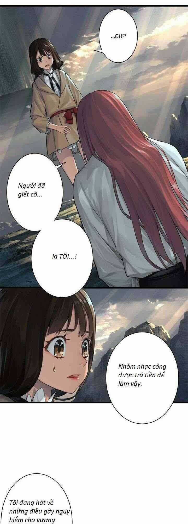 Triệu Hồi Đến Thế Giới Fantasy Chapter 60 trang 5