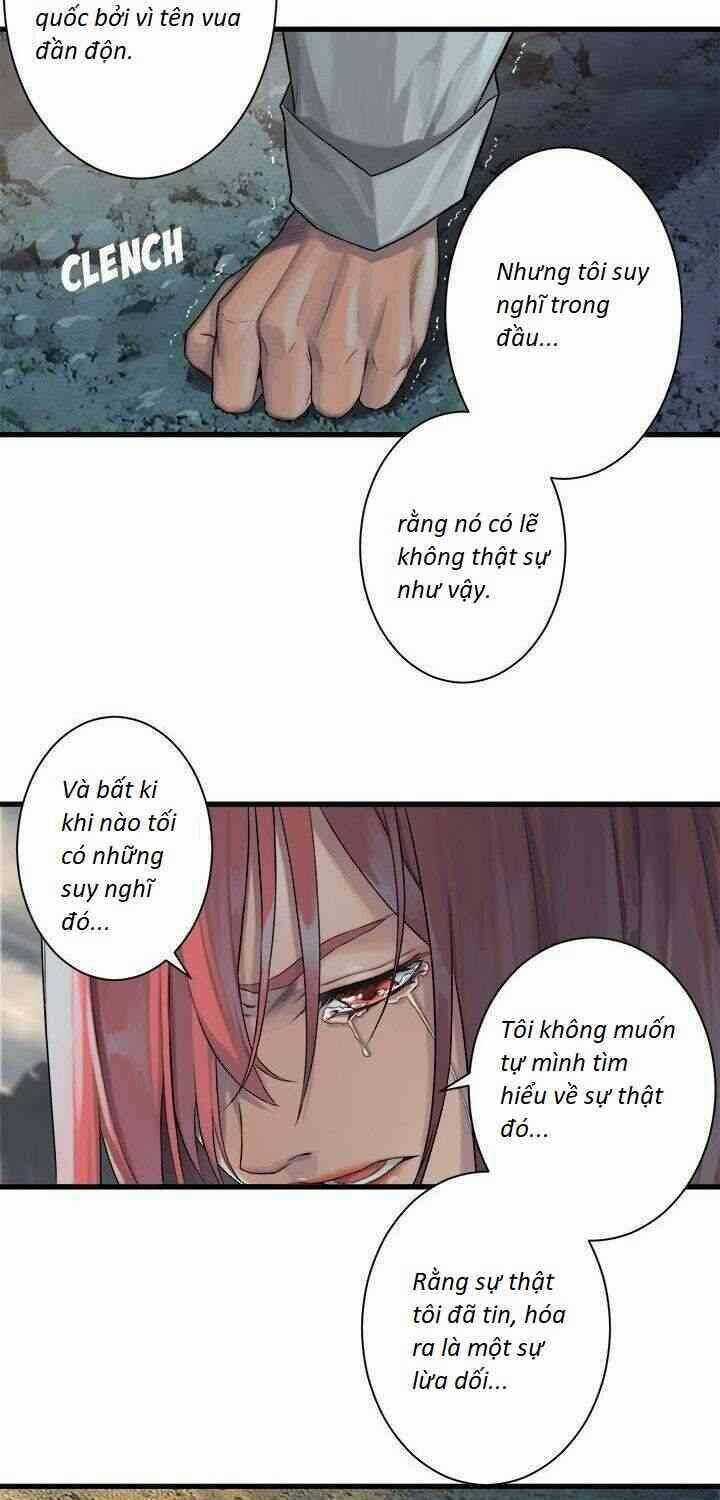 Triệu Hồi Đến Thế Giới Fantasy Chapter 60 trang 6