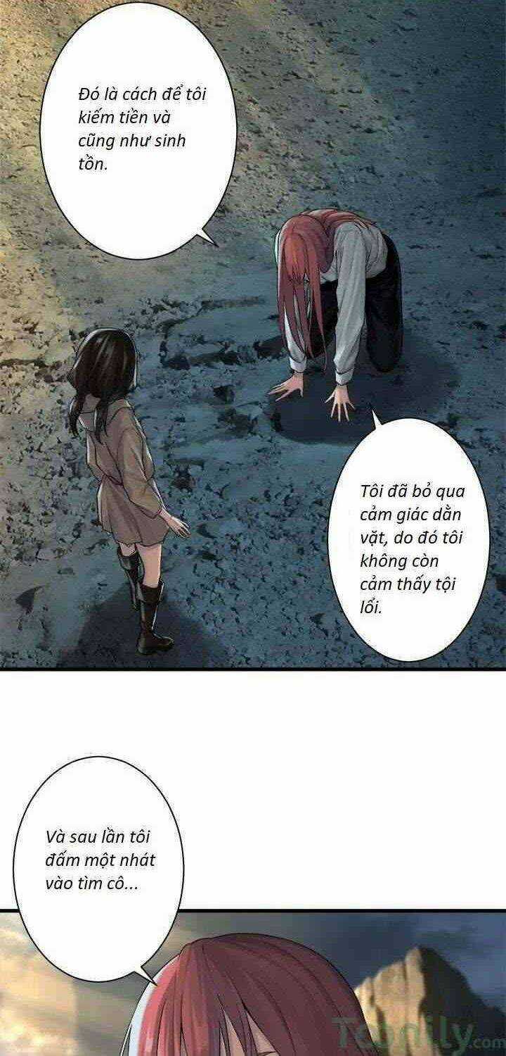 Triệu Hồi Đến Thế Giới Fantasy Chapter 60 trang 7