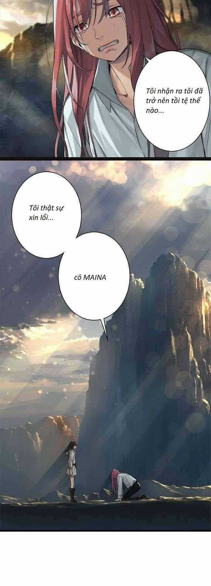 Triệu Hồi Đến Thế Giới Fantasy Chapter 60 trang 8