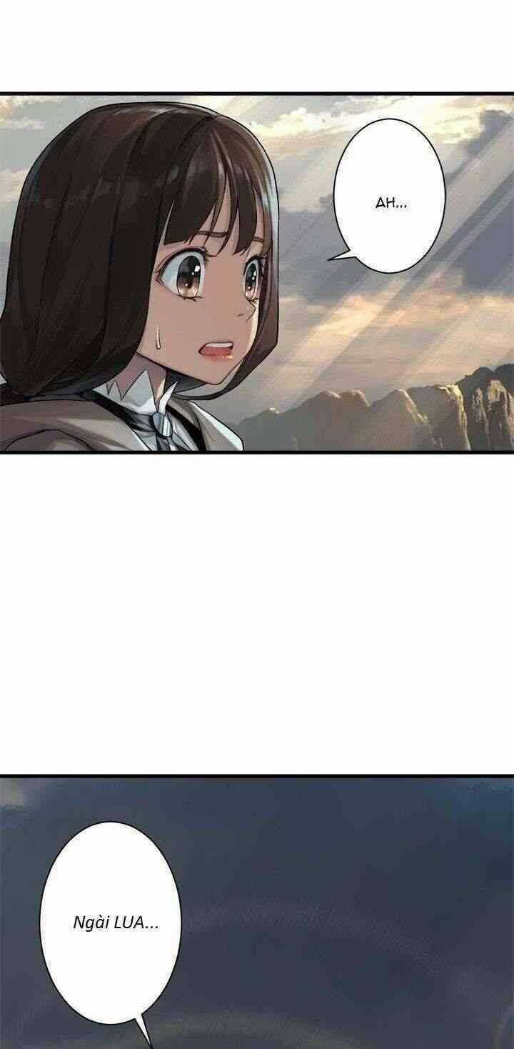 Triệu Hồi Đến Thế Giới Fantasy Chapter 60 trang 9