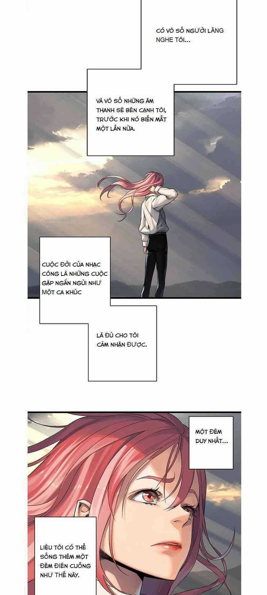 Triệu Hồi Đến Thế Giới Fantasy Chapter 61 trang 10