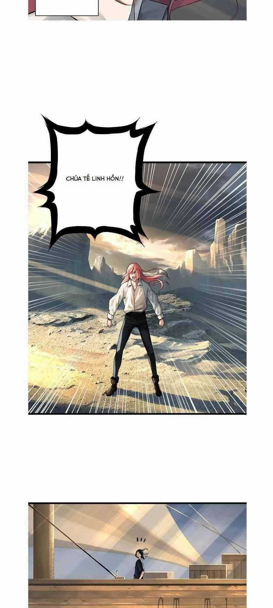 Triệu Hồi Đến Thế Giới Fantasy Chapter 61 trang 11