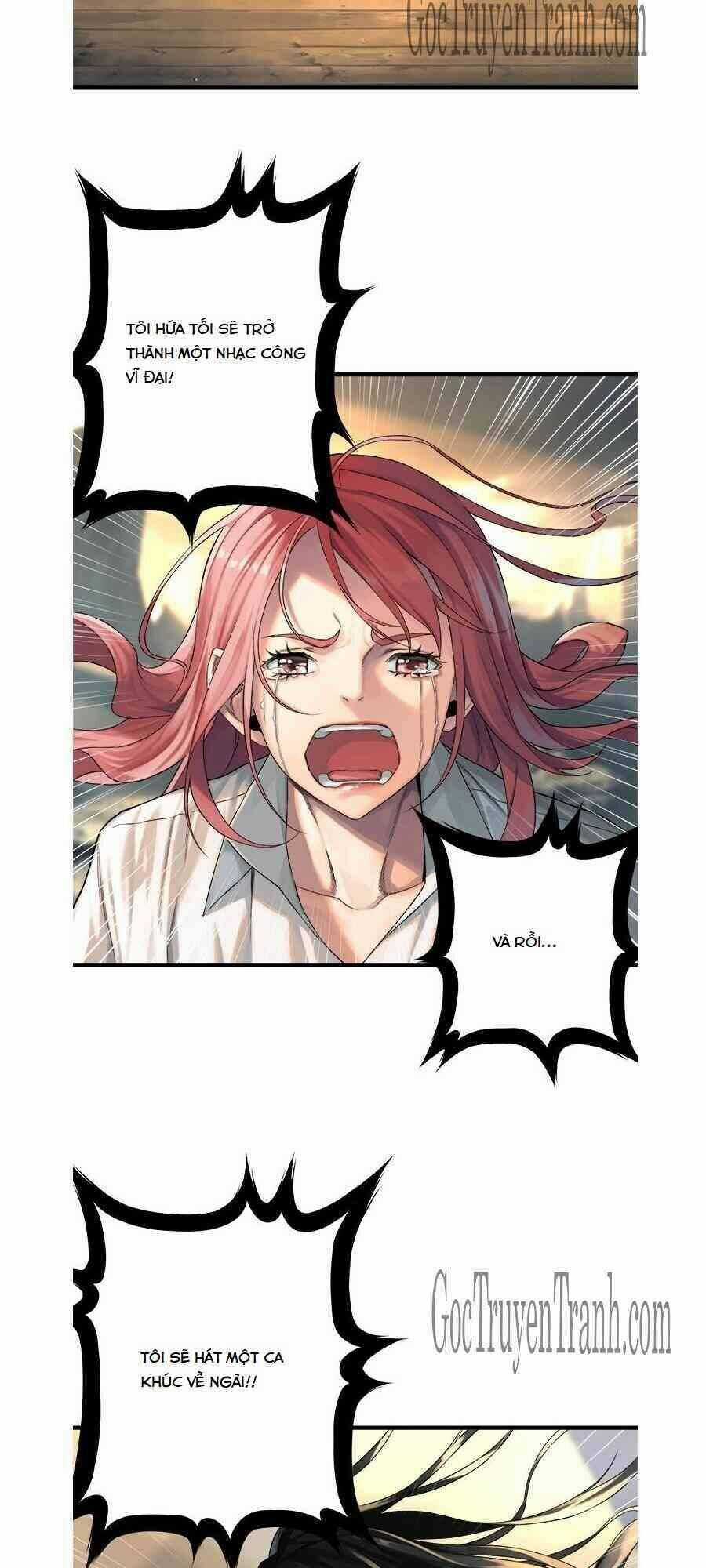 Triệu Hồi Đến Thế Giới Fantasy Chapter 61 trang 12