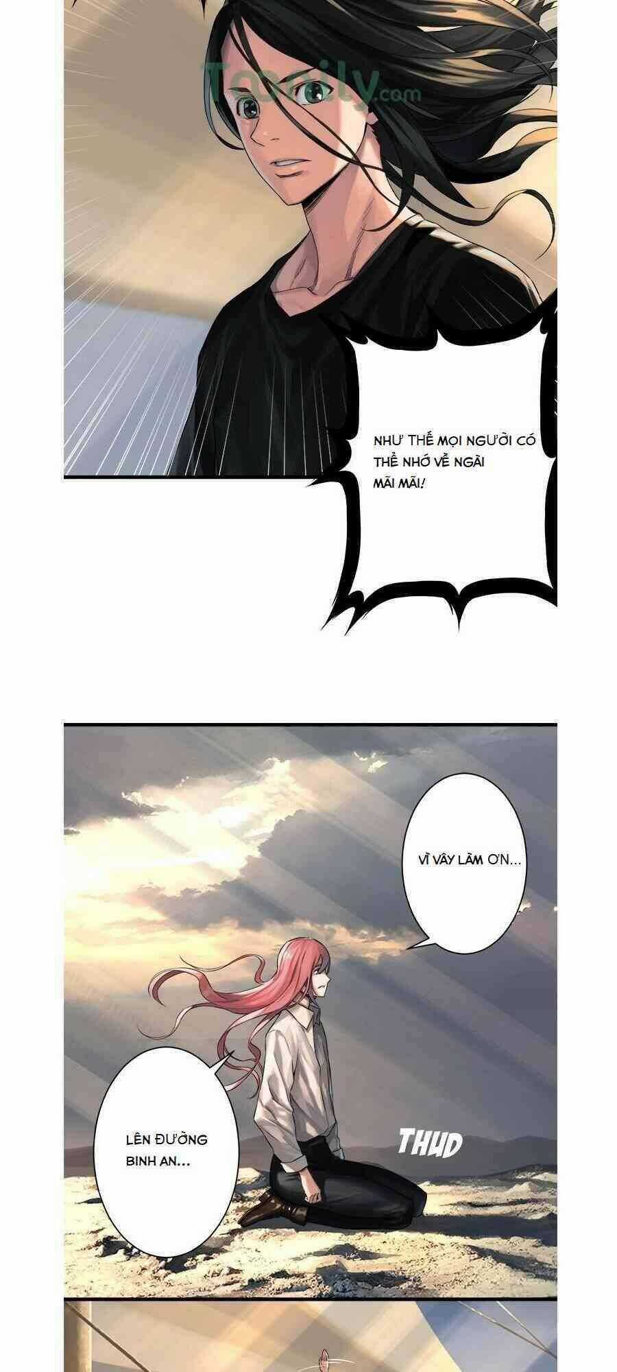 Triệu Hồi Đến Thế Giới Fantasy Chapter 61 trang 13