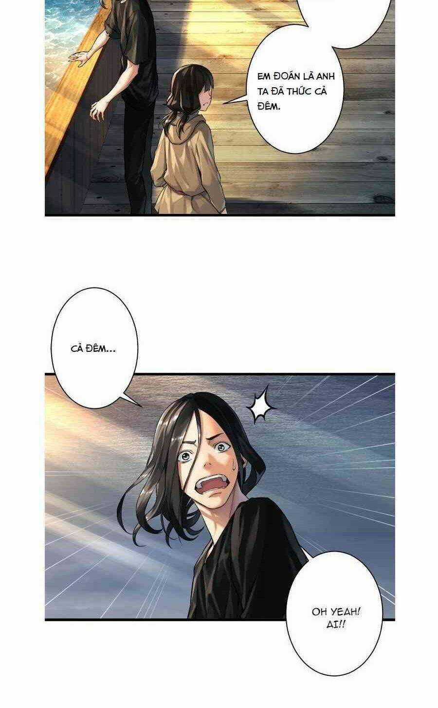 Triệu Hồi Đến Thế Giới Fantasy Chapter 61 trang 17