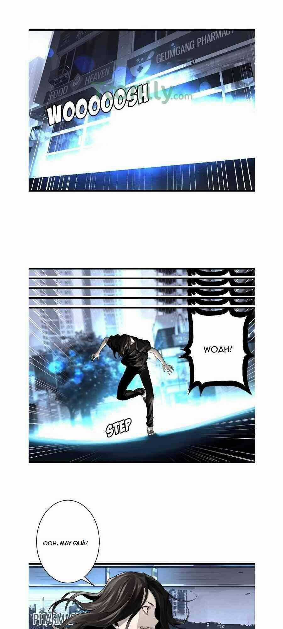 Triệu Hồi Đến Thế Giới Fantasy Chapter 61 trang 18