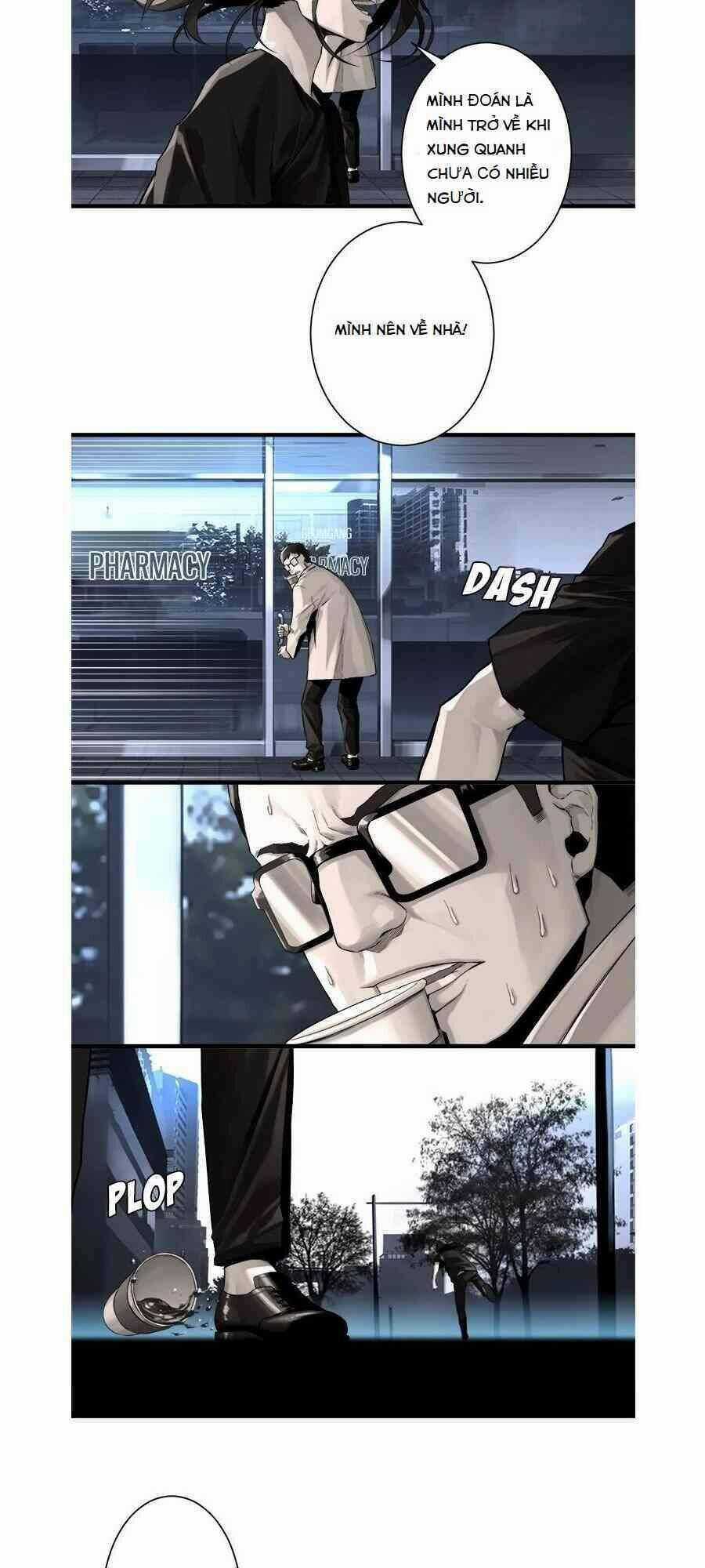 Triệu Hồi Đến Thế Giới Fantasy Chapter 61 trang 19