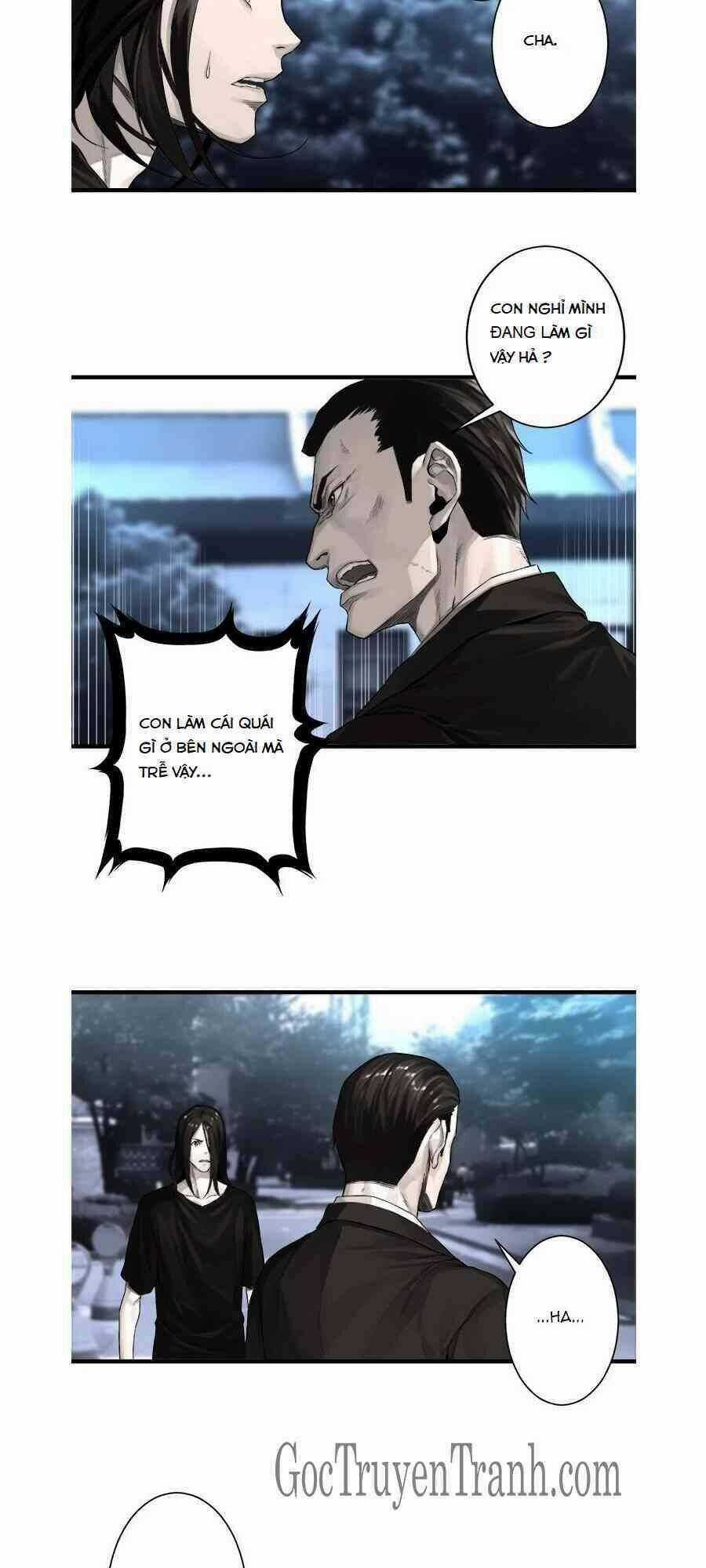 Triệu Hồi Đến Thế Giới Fantasy Chapter 61 trang 21