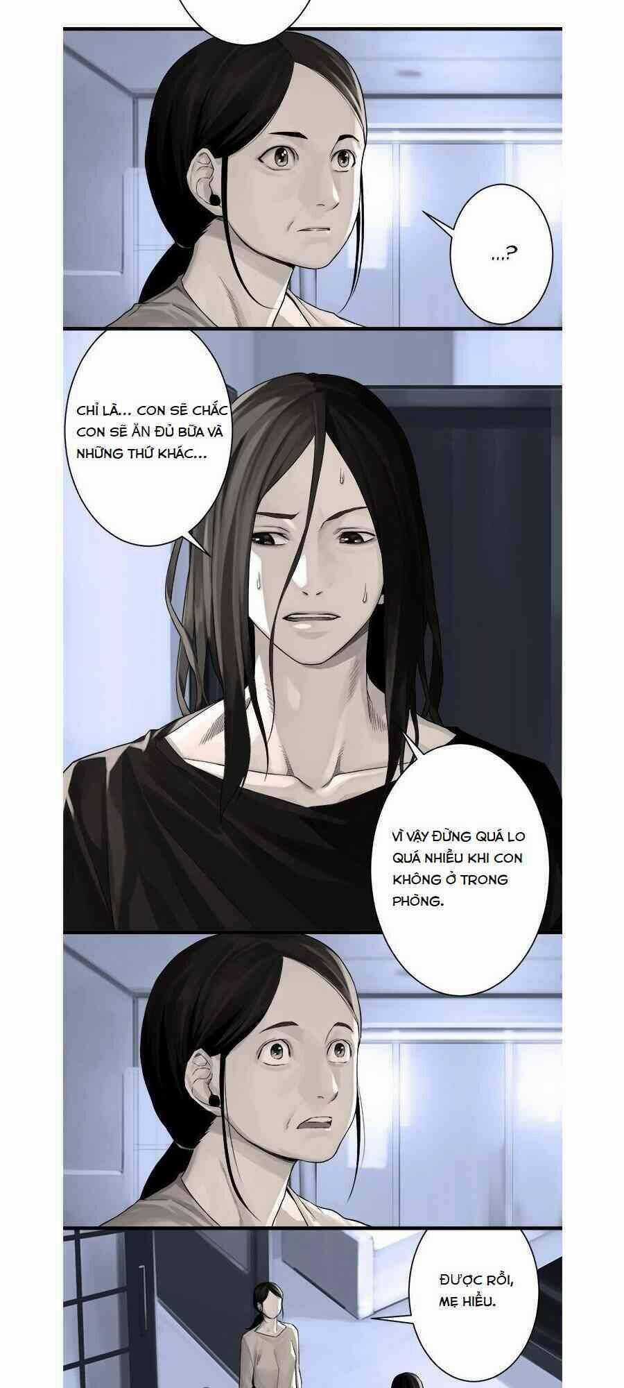 Triệu Hồi Đến Thế Giới Fantasy Chapter 61 trang 25