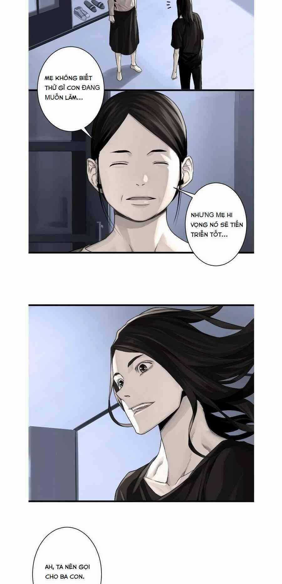 Triệu Hồi Đến Thế Giới Fantasy Chapter 61 trang 26