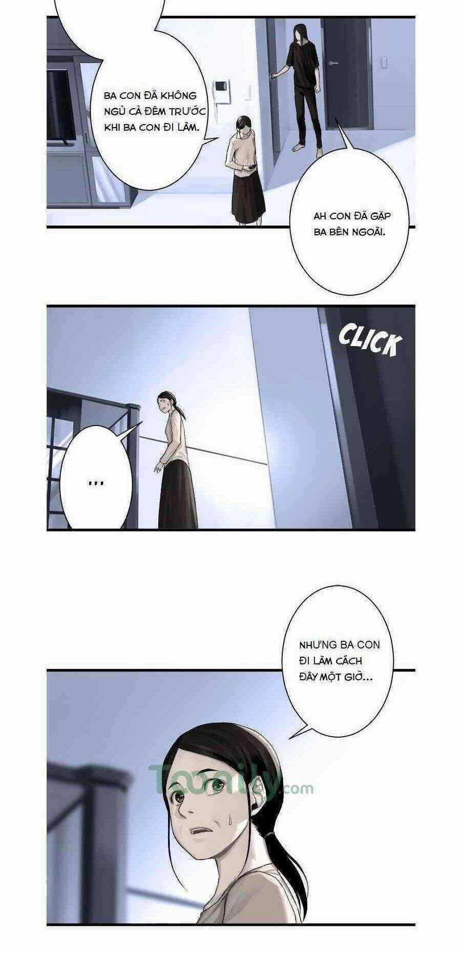 Triệu Hồi Đến Thế Giới Fantasy Chapter 61 trang 27