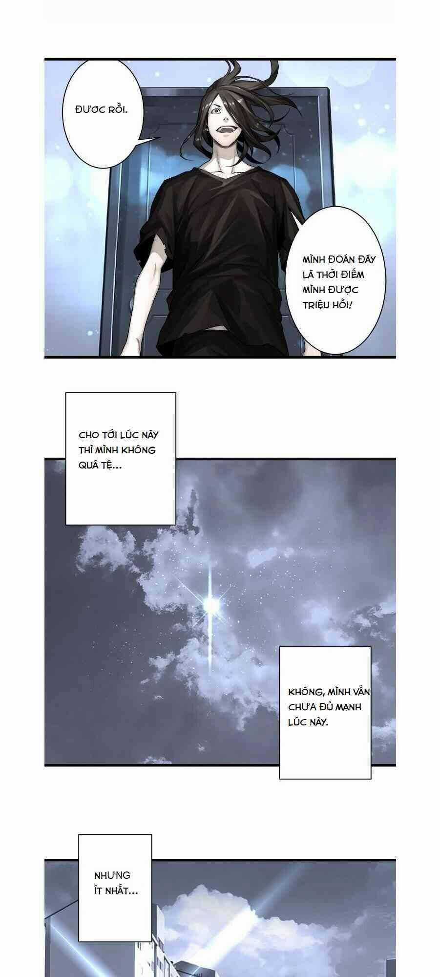 Triệu Hồi Đến Thế Giới Fantasy Chapter 61 trang 28