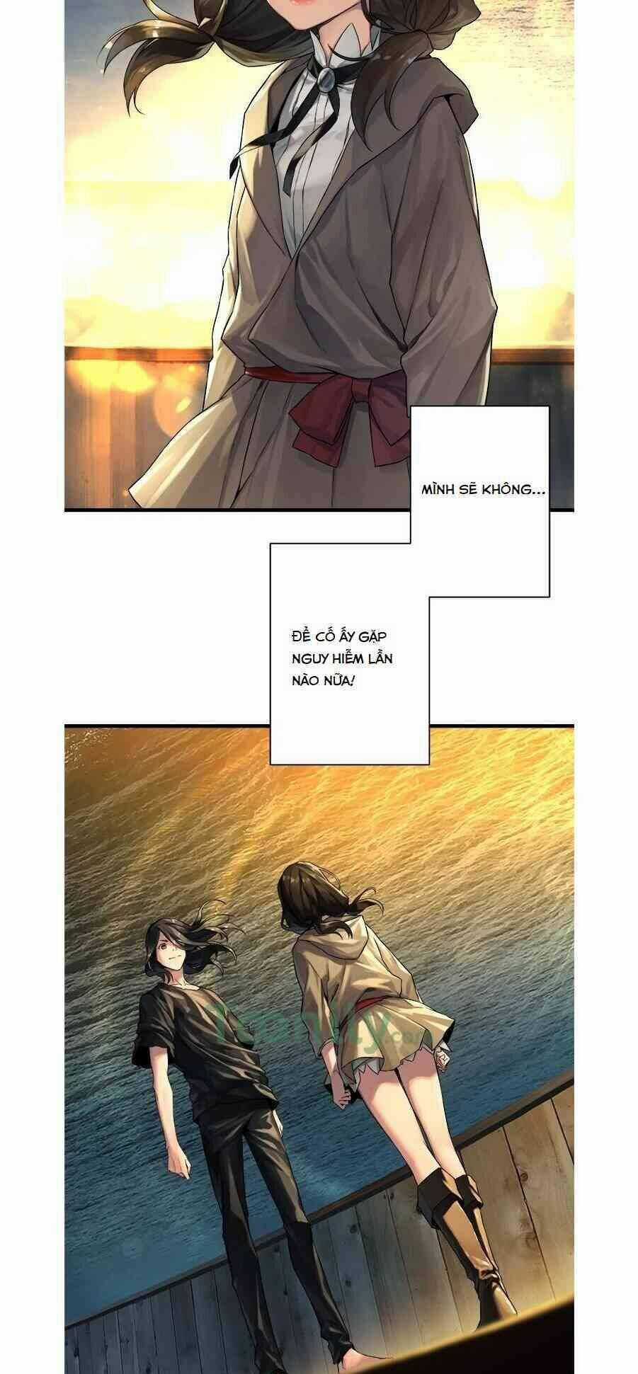 Triệu Hồi Đến Thế Giới Fantasy Chapter 61 trang 30