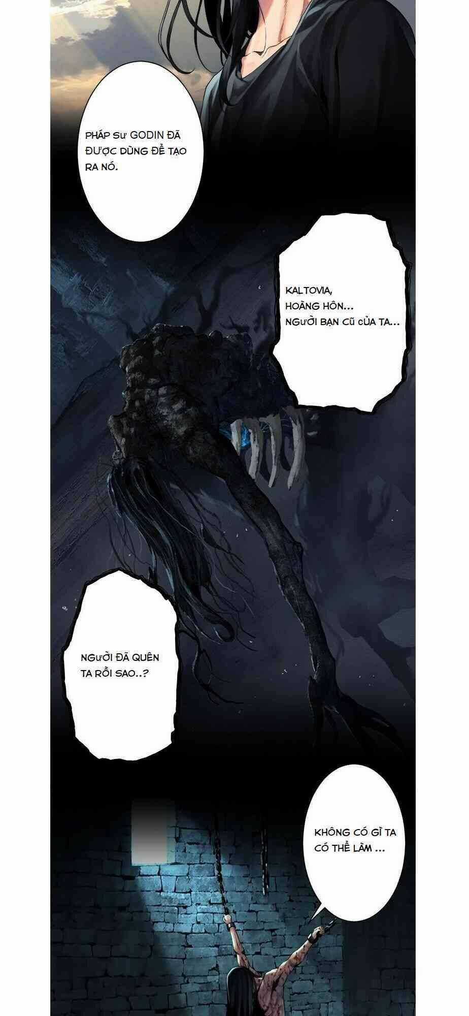 Triệu Hồi Đến Thế Giới Fantasy Chapter 61 trang 4