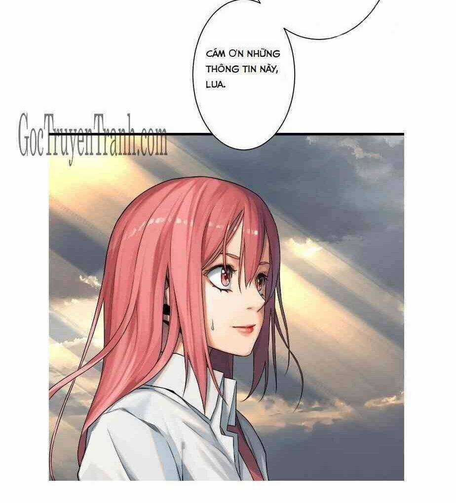 Triệu Hồi Đến Thế Giới Fantasy Chapter 61 trang 8